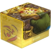 Ultimate Guard - Sidewinder 100+ Xenoskin - Magic The Gathering Universes Beyond - Teenage Mutant Ninja Turtles - Pizza Plains