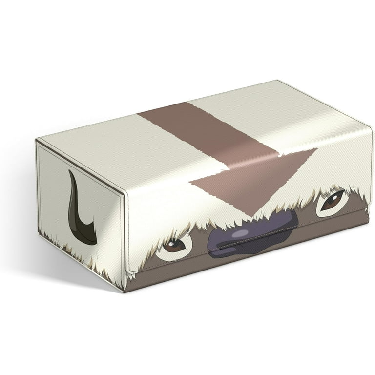 Ultimate Guard - Squaroes - Arkhive 800+ - Avatar: The Last
