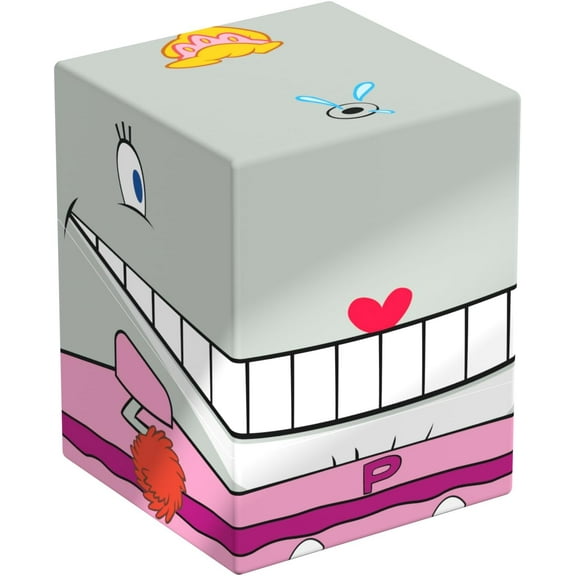 Ultimate Guard SpongeBob Squarepants - Pearl New