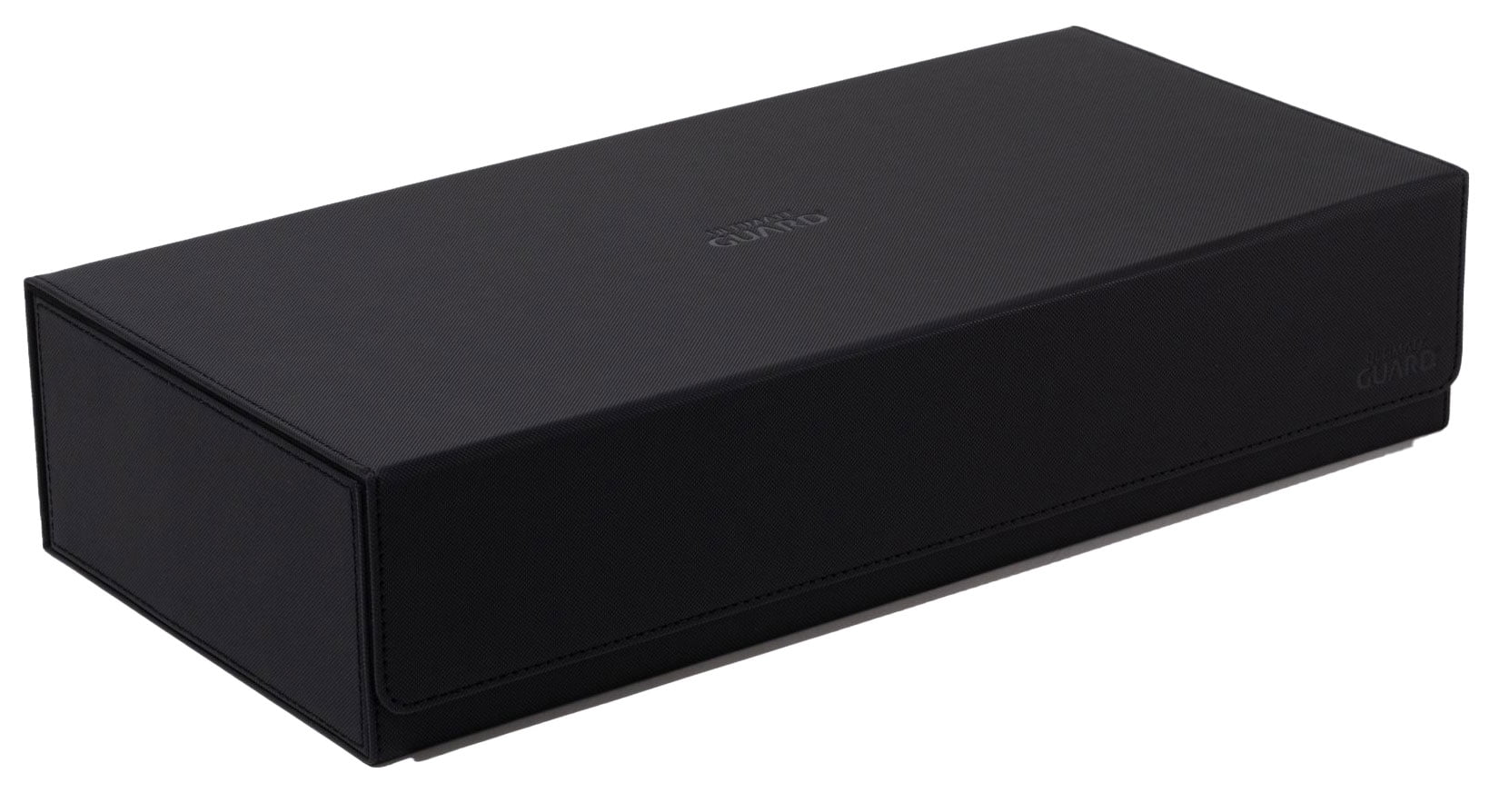 Ultimate Guard Superhive 550+ XenoSkin Deck Case, Petrol