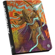 Ultimate Guard - Zipfolio 360 - Magic The Gathering - Aetherdrift - Ketramose, the New Dawn