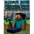 thumbnail image 1 of Ultimate Guide For Creating City (with step-by-step instructions), (Paperback), 1 of 4