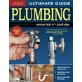 thumbnail image 1 of Pre-Owned Ultimate Guide: Plumbing, Updated 5th Edition (Paperback) 1580118615 9781580118613, 1 of 1