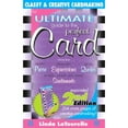 thumbnail image 1 of Ultimate Guide: The Ultimate Guide to the Perfect Card (Series #3) (Edition 2) (Paperback), 1 of 1