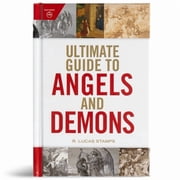 Ultimate Guide Ultimate Guide to Angels and Demons, Hardcover