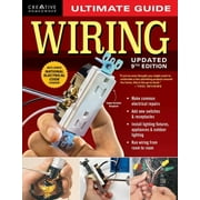 Ultimate Guide Wiring, Updated 9th Edition -- Charles Byers