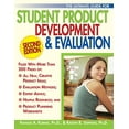 thumbnail image 1 of Pre-Owned Ultimate Guide for Student Product Development & Evaluation Paperback, 1 of 1
