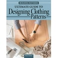 thumbnail image 1 of Building Patterns: Ultimate Guide to Designing Clothing Patterns, (Paperback), 1 of 1