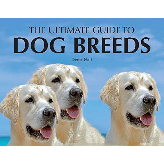 Pre-Owned Ultimate Guide to Dog Breeds (Paperback Chunkies) (Paperback) 0785822658 9780785822653