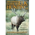 thumbnail image 1 of Ultimate Guide to Elk Hunting, (Paperback), 1 of 1