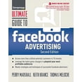 thumbnail image 1 of Pre-Owned Ultimate Guide to Facebook Advertising: How to Access 1 Billion Potential Customers in 10 Minutes (Ultimate Series), 1 of 1