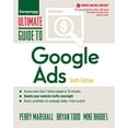 thumbnail image 1 of Pre-Owned Ultimate Guide to Google Ads (Paperback) 159918673X 9781599186733, 1 of 1