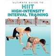 thumbnail image 1 of Pre-Owned Ultimate Guide to Hiit: High-Intensity Interval Training (Paperback) 1645170446 9781645170440, 1 of 1