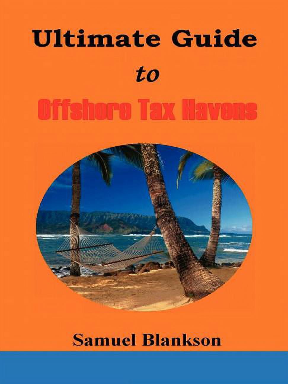 Ultimate Guide to Offshore Tax Havens - Walmart Business Supplies
