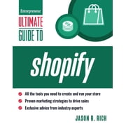 Ultimate Guide to Shopify, Paperback
