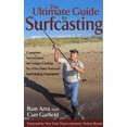 thumbnail image 1 of Pre-Owned The Ultimate Guide to Surfcasting (Paperback) 1585742996 9781585742998, 1 of 1