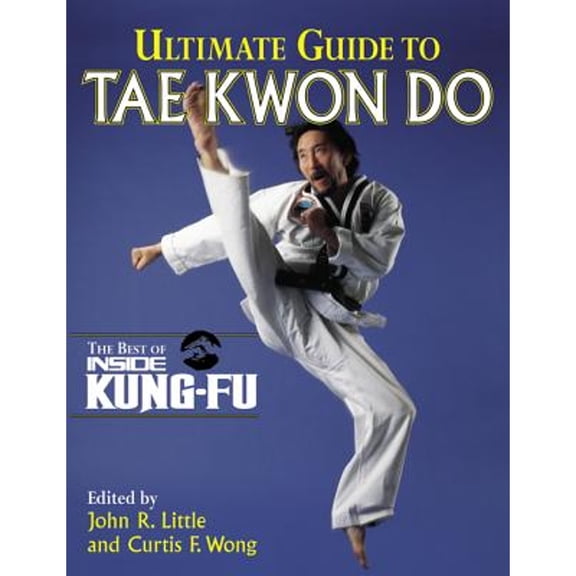 Pre-Owned Ultimate Guide to Tae Kwon Do
