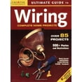 thumbnail image 1 of Pre-Owned Creative Homeowner Ultimate Guide to Wiring: Complete Home Projects (Paperback) 1580113508 9781580113502, 1 of 1