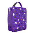 thumbnail image 1 of Ultimate Halloween Lunch Box: Insulated Reusable for School/Work/Travel, Leakproof High Capacity Cooler Tote with Pockets for Men & Women, 1 of 6