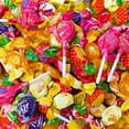 thumbnail image 1 of Ultimate Holiday Party Candy Mix, 1.5 lb – Variety Pack with Hard Candy, Lollipops & Fruit Chews – Individually Wrapped, 1 of 5