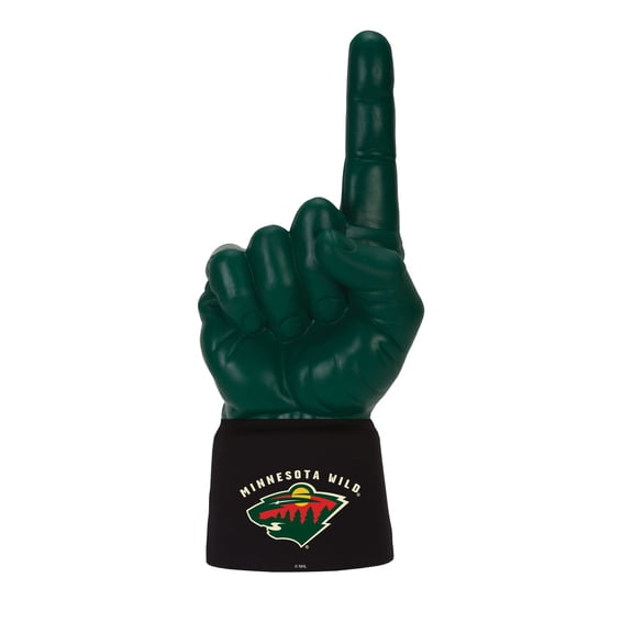 Ultimate Hand, Minnesota Wild