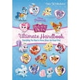 thumbnail image 1 of Pre-Owned Palace Pets Ultimate Handbook (Disney Princess: Palace Pets) (Hardcover) 0736434216 9780736434218, 1 of 1