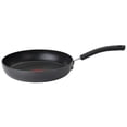 thumbnail image 1 of Ultimate Hard Anodized 12.5in.  fry pan, 1 of 1