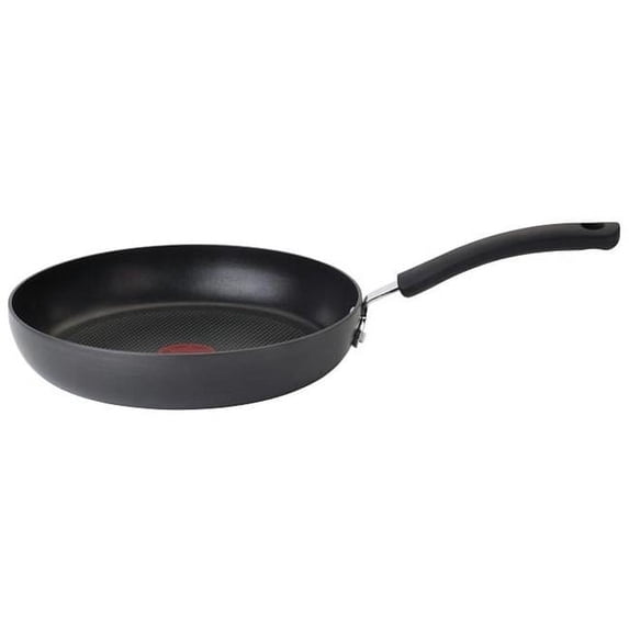 Ultimate Hard Anodized 12.5in. fry pan