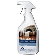 Ultimate Hardwood Floor Cleaner - 28 oz