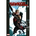 thumbnail image 1 of Ultimate Hawkeye #1 VF ; Marvel Comic Book, 1 of 1