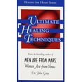 thumbnail image 1 of Pre-Owned Ultimate Healing Techniques (Healing the Heart Audio Series) Paperback, 1 of 1