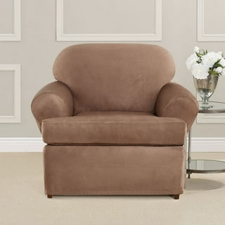 Chair Slipcover T Cushions
