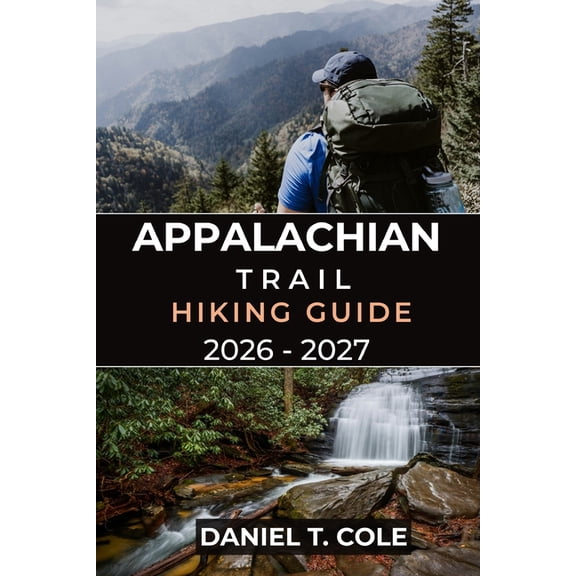 Awol Guide Appalachian Trail