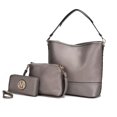 thumbnail image 1 of Ultimate Hobo Handbag Pouch and Wallet by Mia K., 1 of 3