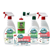 Ultimate Home, Yard & Garden Protection Bundle