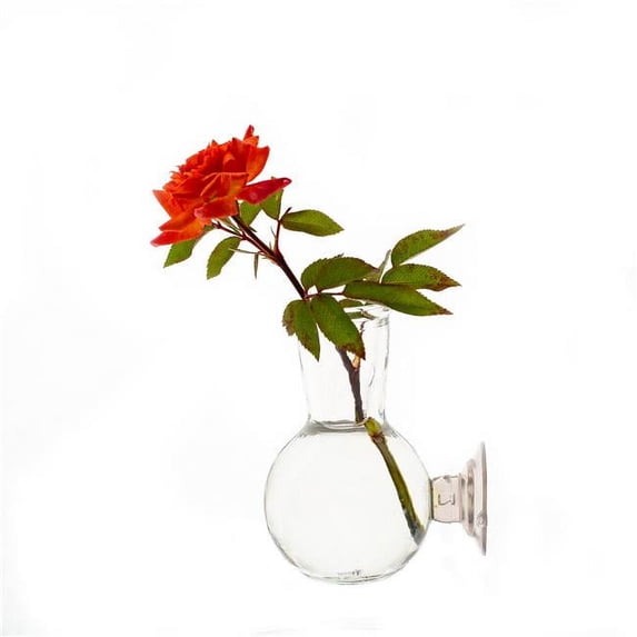 Ultimate Innovations 3 in. Tall Floral Illusion