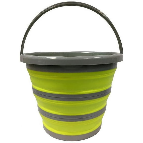 Ultimate Innovations 3131 Collapsible Garden Bucket