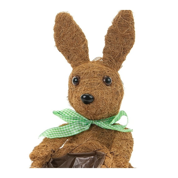 Ultimate Innovations Animal Planter - Bunny