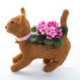 thumbnail image 1 of Ultimate Innovations Animal Planter - Cat Standing, 1 of 7