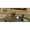 thumbnail image 1 of Ultimate Innovations Animal Planter - Dog, 1 of 9