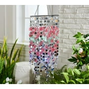 Ultimate Innovations Electric Color Changing Flower Chandelier