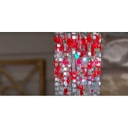 Ultimate Innovations Color Changing Chandelier - Ladybug