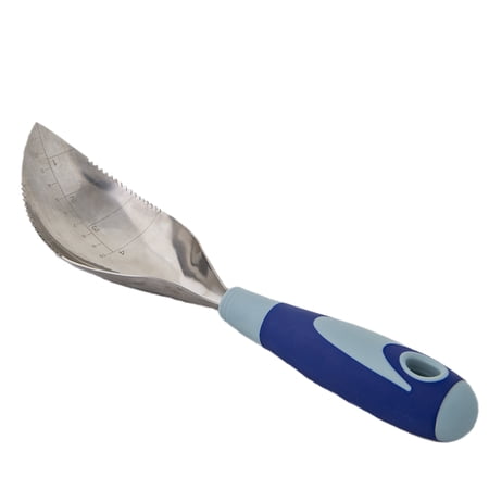 Ultimate Innovations Dirty Little Digger - Blue