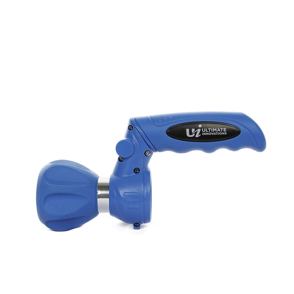 Ultimate Innovations Flip Hose Nozzle - Blue