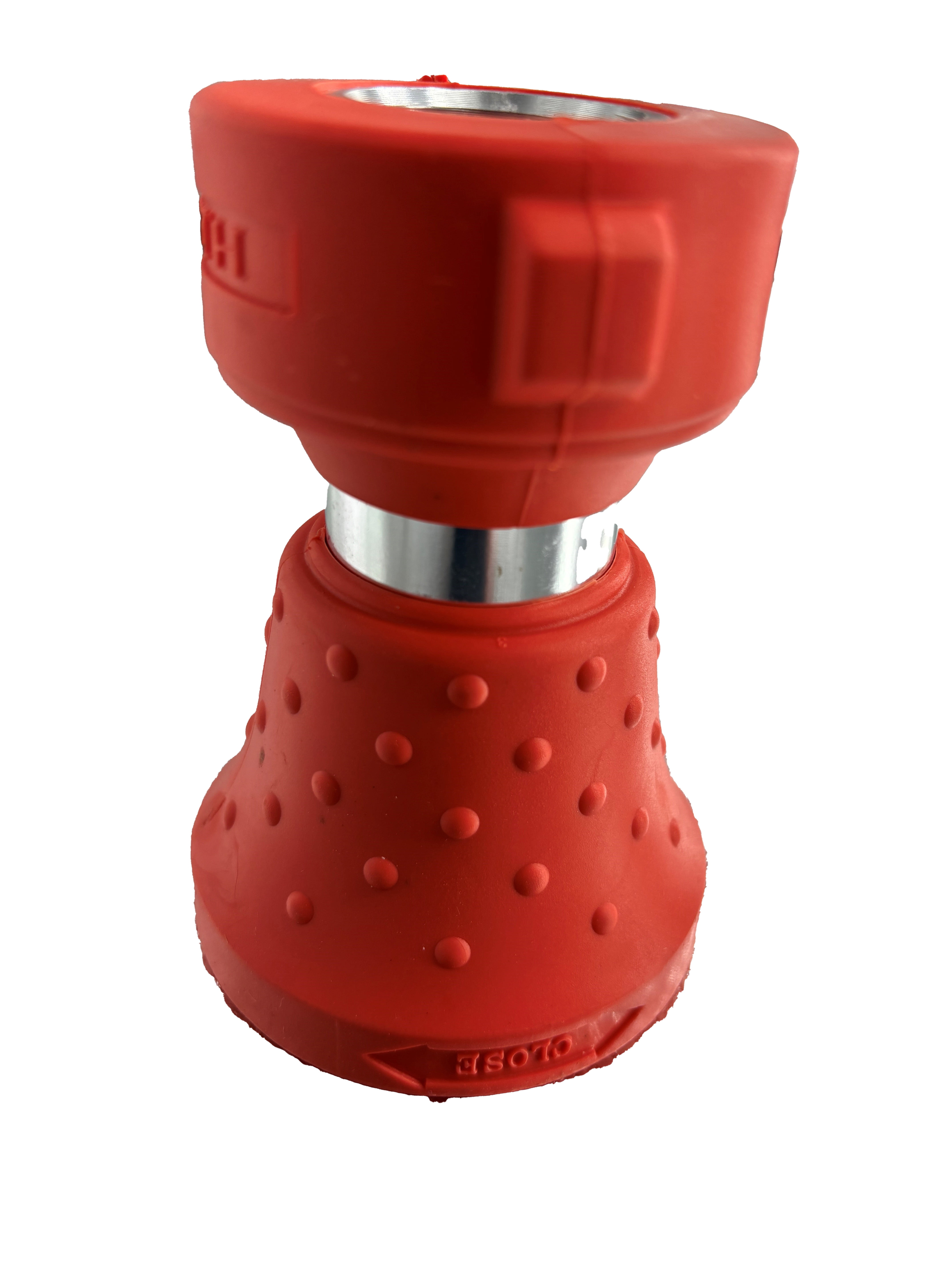 Ultimate Innovations (HISC200D) Hose Nozzle - Coral