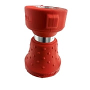 Ultimate Innovations HISC200D Hose Nozzle - Coral