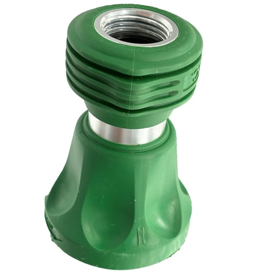 Ultimate Innovations (HISC40BB) Ultimate Hose Nozzle - Forest Green