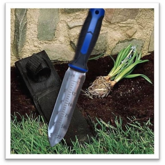 Ultimate Innovations Hori Hori Knife - Blue