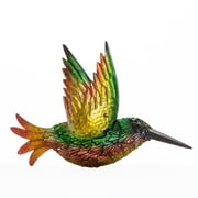 Ultimate Innovations Hummingbird Wall Art - Set of 2