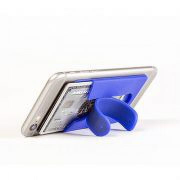 Ultimate Innovations Kickstand Card Holder - Set of 4
